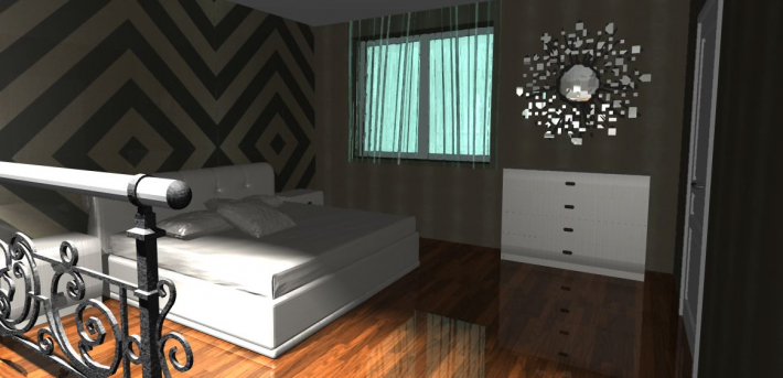 Architectural Home Design