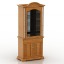 Glass-case