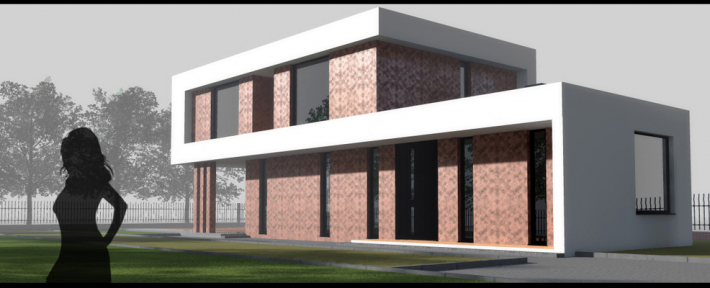 Architectural Home Design