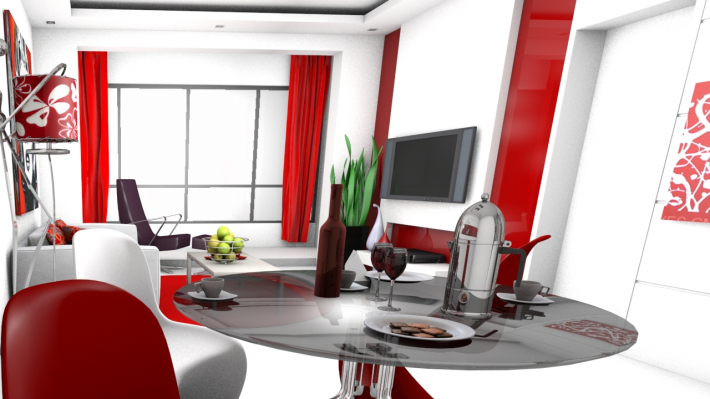 Architectural Home Design