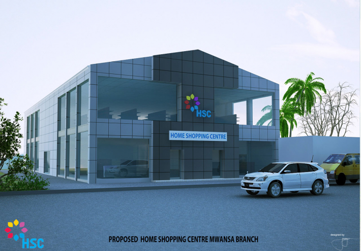 Architectural Home Design
