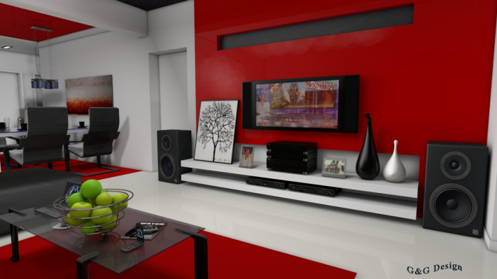 Architectural Home Design