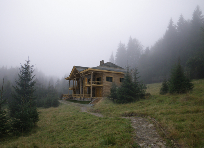 Architectural Home Design