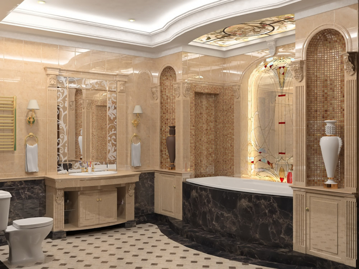 Architectural Home Design