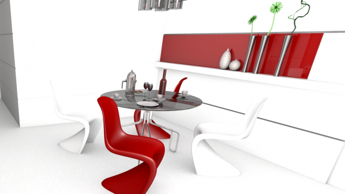 Architectural Home Design