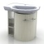 Wash-basin