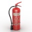 Fire extinguisher