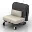 Armchair