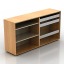 Bookcase