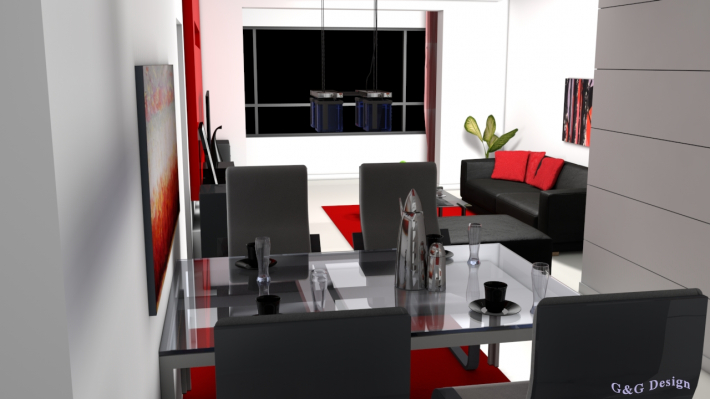 Architectural Home Design