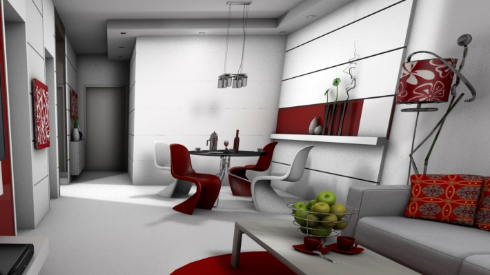 Architectural Home Design