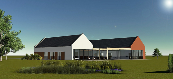 Architectural Home Design