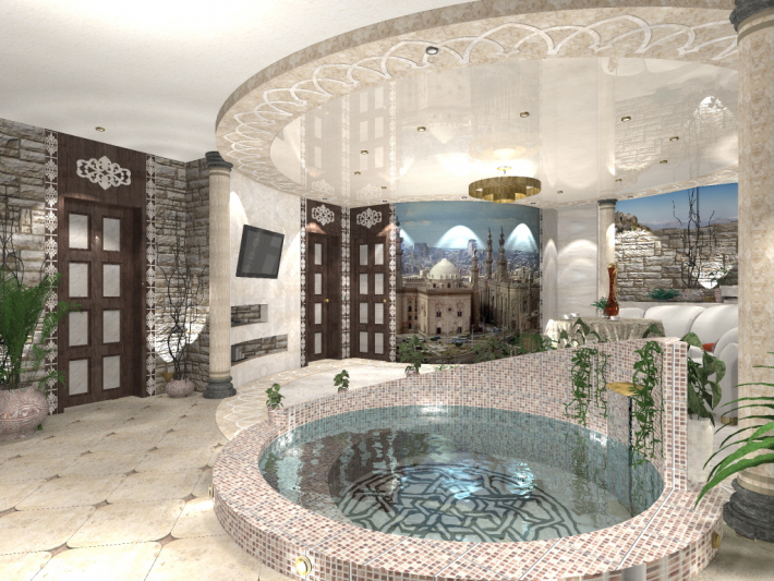 Architectural Home Design