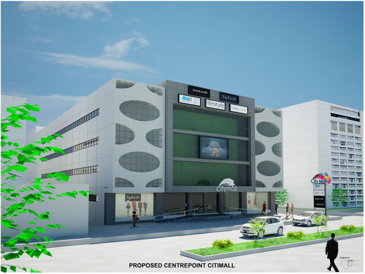 Architectural Home Design