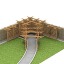Arbour