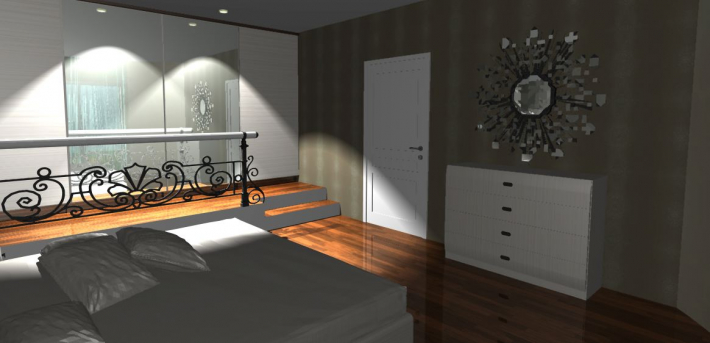 Architectural Home Design