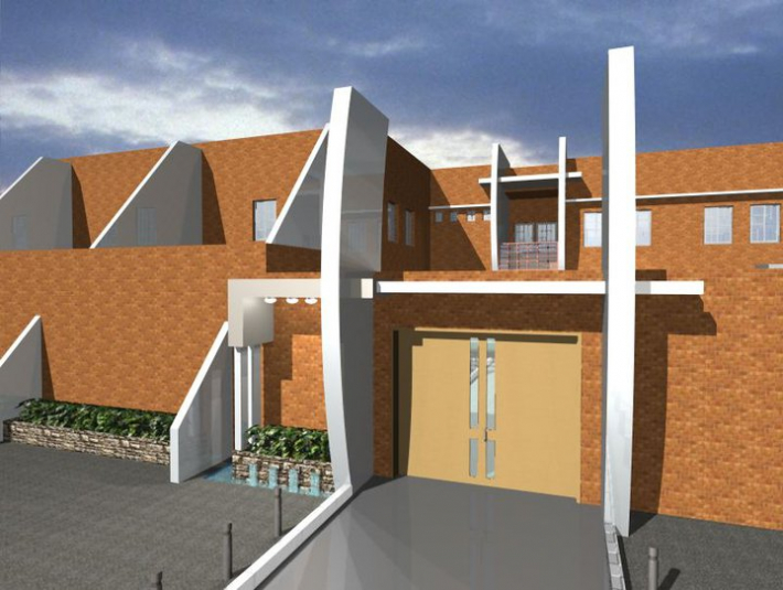 Architectural Home Design