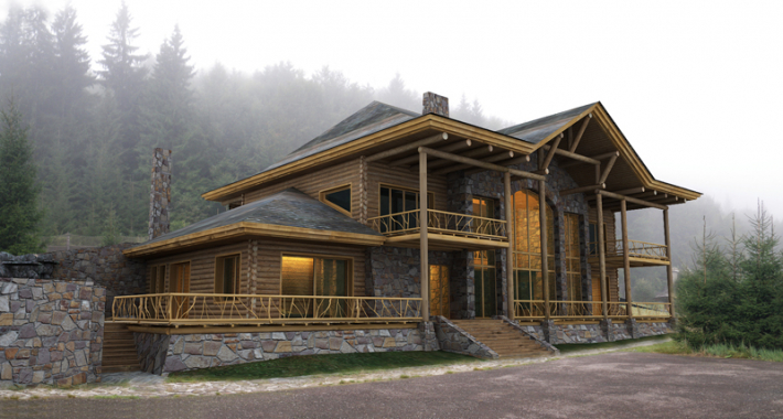 Architectural Home Design