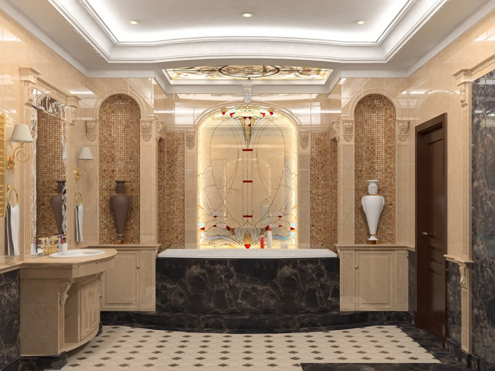 Architectural Home Design