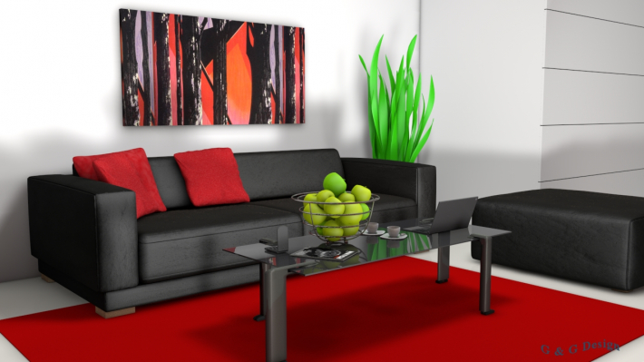 Architectural Home Design
