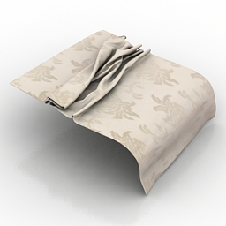 veil 3D Model Preview #867f75b7