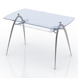 3D Table   preview