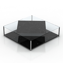 3D Table  preview
