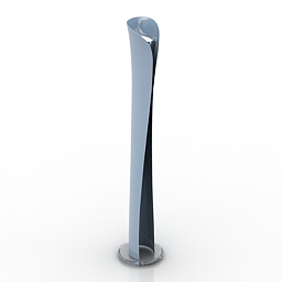3D Lamp preview