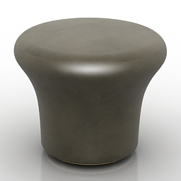3D Seat preview