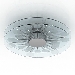 3D Lamp preview
