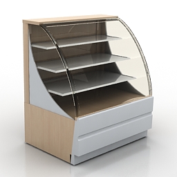 showcase 3D Model Preview #2789be4b