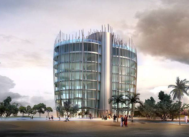 Mangrove Elite Residences, Abu Dhabi, UAE