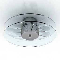 3D Lamp preview