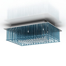 lamp mx62703-25a 3D Model Preview #1da31111