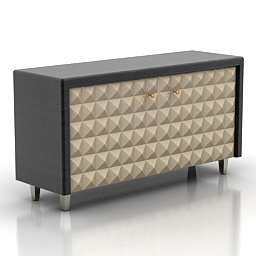 3D Locker preview