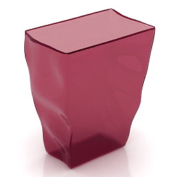 vase 3D Model Preview #6c64b39e