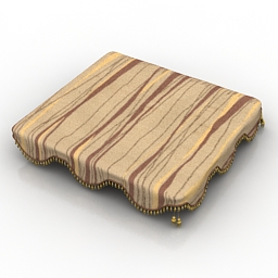 veil 3D Model Preview #9d050a47