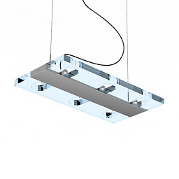 3D Lamp preview