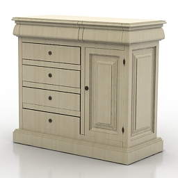 3D Locker preview