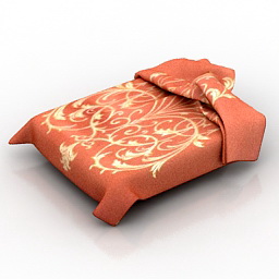 veil 3D Model Preview #34304515