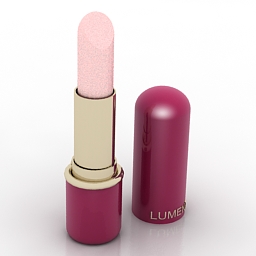 lipstick 3D Model Preview #1d9f280b