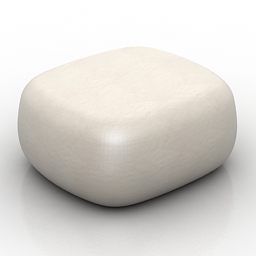3D Seat preview