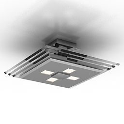 3D Lamp preview