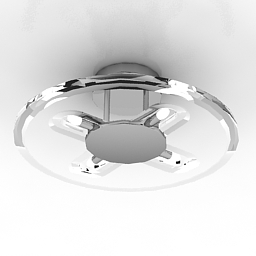 3D Lamp preview