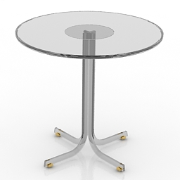 3D Table  preview