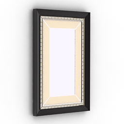 3D Mirror preview