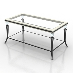 3D Table   preview