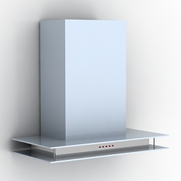vent 3D Model Preview #46ec5295