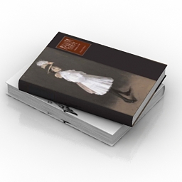 3D Books preview