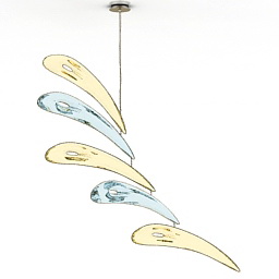 3D Lamp preview